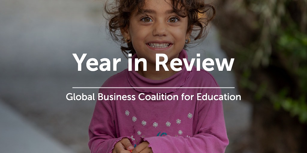 GBC-Education Year in Review 2019