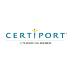 Certiport logo