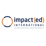 ImpactEd Logo